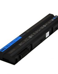 Battery, Dell Primary 6-cell 60W/HR LI-ION (451-11977)