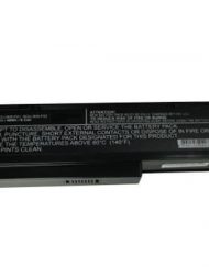 Battery, Fujitsu, LI3710/ Pi3560/ Pi3660, 11.1V, 4400mAh