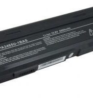 Battery, TOSHIBA Satelite A660/A665, 10.8V, 4400mAh (PA3817U)