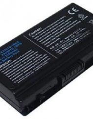 Battery, TOSHIBA Satelite L45, 10.8V, 4400mAh (PA3615U)