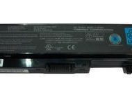 Battery, TOSHIBA SATELITE M301, 10.8V, 4400mAh (PA3634U)