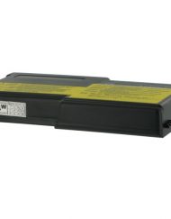 Battery, WHITENERGY 03916 for Lenovo ThinkPad R40, 14.4V, Li-Ion, 4400mAh (WH03916)