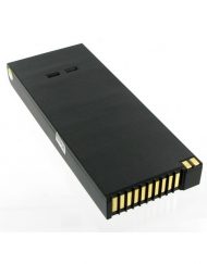 Battery, WHITENERGY 03933 for Toshiba PA2487, 10.8V, Li-Ion, 4500mAh (WH03933)