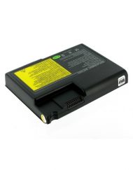 Battery, WHITENERGY 03998 for Acer TravelMate 270, 14.8V, 4400mAh (WH03998)