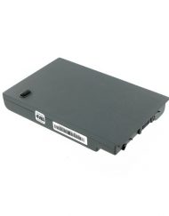 Battery, WHITENERGY 04007 for Acer TravelMate 660, 14.8V, Li-Ion, 4400mAh (WH04007)
