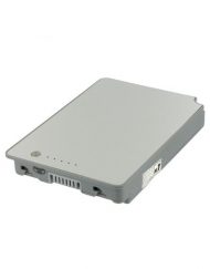 Battery, WHITENERGY 04177 for Apple PowerBook A1078, 11.1V, Li-Ion, 4400mAh (WH04177)