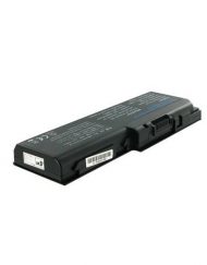 Battery, WHITENERGY 04936 for Toshiba PA3536, 10.8V, Li-Ion, 4400mAh (WH04936)