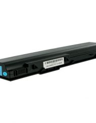 Battery, WHITENERGY 05002 for Dell Inspiron 1300, 11.1V, Li-Ion, 4400mAh (WH05002)