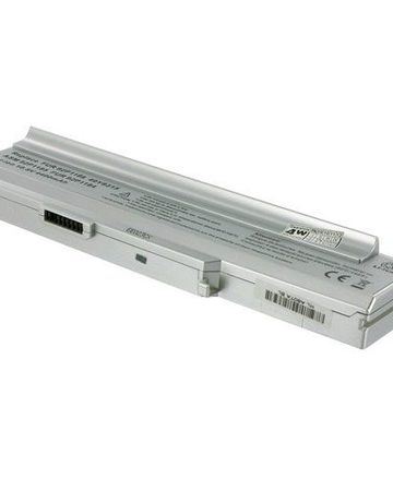 Battery, WHITENERGY 05244 for Lenovo 3000 N100, 10.8V, Li-Ion, 4400mAh (WH05244)