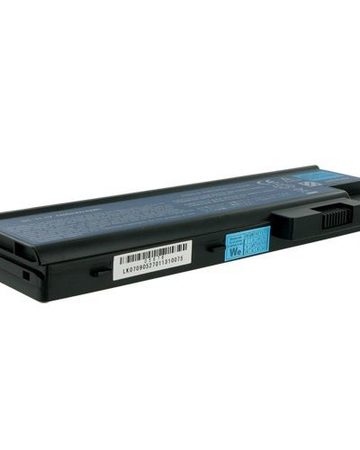 Battery, WHITENERGY 05876 for Acer Aspire 5600, 11.1V, Li-Ion, 4400mAh (WH05876)