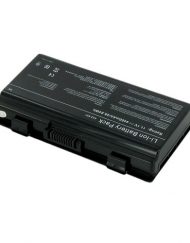 Battery, WHITENERGY 05881 for Asus A32-X51, 11.1V, Li-Ion, 4400mAh (WH05881)