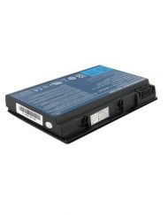 Battery, WHITENERGY 05904 for Acer TravelMate 6410, 14.8V, Li-Ion, 4400mAh (WH05904)