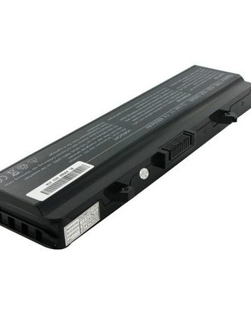Battery, WHITENERGY 05916 for Dell Inspiron 1525, 11.1V, Li-Ion, 4400mAh (WH05916)