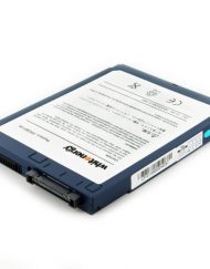 Battery, WHITENERGY 05934 for Fujitsu-Siemens LifeBook MediaBay C1410, 10.8V, 3800mAh (WH05934)