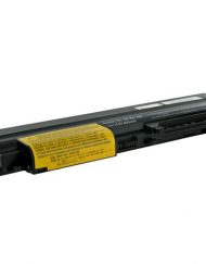 Battery, WHITENERGY 06093 for Lenovo ThinkPad R61i 14'', 10.8V, Li-Ion, 4400mAh (WH06093)