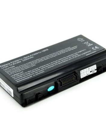 Battery, WHITENERGY 06511 for Toshiba PA3591, 14.8V, Li-Ion, 2200mAh (WH06511)