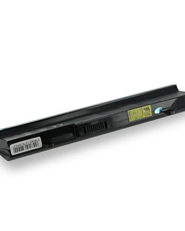 Battery, WHITENERGY 06696 for Asus EEE PC 1005, 10.8V, Li-Ion, 4400mAh, черна (WH06696)