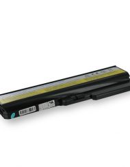 Battery, WHITENERGY 06948 for Lenovo 3000 G530, 11.1V, 4400mAh (WH06948)