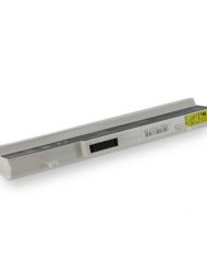 Battery, WHITENERGY 07036 for Asus EEE PC 1005, 10.8V, 4400mAh, white (WH07036)