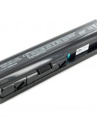 Battery, WHITENERGY 07241 High Capacity for HP Compaq Pavilion DV5, 11.1V, Li-Ion, 10400 mAh (WH07241)
