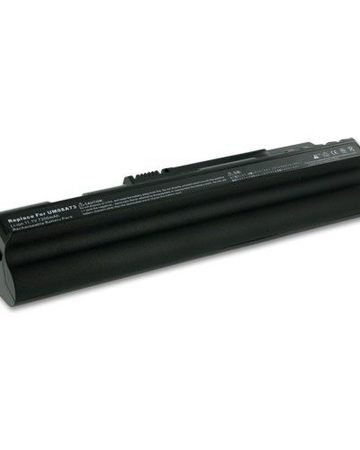 Battery, WHITENERGY HC 05932 for Acer Aspire One A150, 11.1V, Li-Ion, 6600mAh, черна (WH05932)