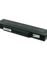 Battery, WHITENERGY High Capacity 05274 for Fujitsu-Siemens Amilo M1420, 11.1V, 6600mAh (WH05274)