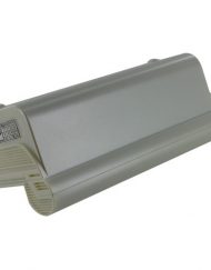 Battery, WHITENERGY High Capacity 05738 for Asus EEE PC 901, 7.4V, 11000mAh, white (WH05738)