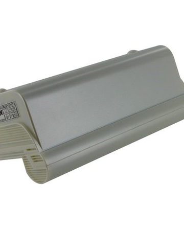 Battery, WHITENERGY High Capacity 05738 for Asus EEE PC 901, 7.4V, 11000mAh, white (WH05738)
