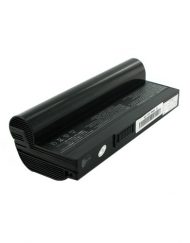 Battery, WHITENERGY High Capacity 05908 for Asus EEE PC 901, 7.4V , Li-Ion, 6600mAh, черна (WH05908)