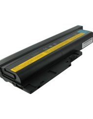 Battery, WHITENERGY High Capacity 05921 for Lenovo ThinkPad T60, 10.8V, Li-Ion, 6600 mAh (WH05921)