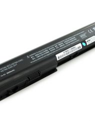 Battery, WHITENERGY High Capacity 06153 for HP Compaq Pavilion DV7, 14.4V, Li-Ion, 6600mAh (WH06153)