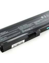 Battery, WHITENERGY High Capacity 06443 for Toshiba PA3634 / PA3636, 10.8V, Li-Ion, 6600mAh (WH06443)