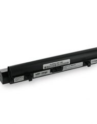 Battery, WHITENERGY High Capacity 07123 for Lenovo IdeaPad S9 S10, 11.1V, 6600mAh, black (WH07123)