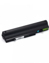 Battery, WHITENERGY High Capacity 07192 for Asus EEE PC 1005, 10.8V, 6600mAh, black (WH07192)