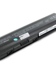 Battery, WHITENERGY High Capacity 07240 for HP Compaq Pavilion DV5, 11.1V, Li-Ion, 8800mAh (WH07240)