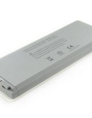 Battery, WHITENERGY Premium 04871 for Apple MacBook A1185, 10.8V, Li-Ion, 5200mAh, бяла (WH04871)