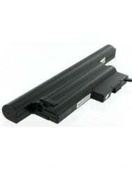 Battery, WHITENERGY Premium 05134 for Lenovo ThinkPad X60, 14.4V, Li-Ion, 5200mAh (WH05134)