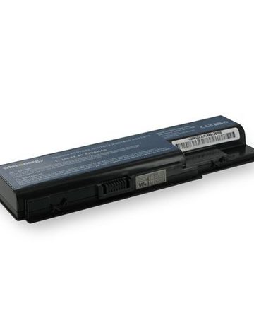 Battery, WHITENERGY Premium 07175 for Acer Aspire 5920, 14.8V, Li-Ion, 5200mAh (WH07175)