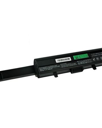 Battery, WHITENERGY Premium HC 06471 for Dell XPS M1530, 11.1V, Li-Ion, 7800mAh (WH06471)