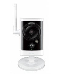 Безжична IP камера D-Link DCS-2330L HD