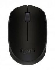 Безжична мишка Logitech B170