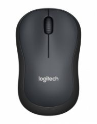 Безжична мишка Logitech M220 Silent