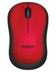 Безжична мишка Logitech M220 Silent