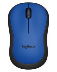 Безжична мишка Logitech M220 Silent