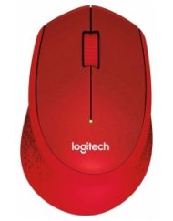 Безжична мишка LogitechM330 Silent Plus