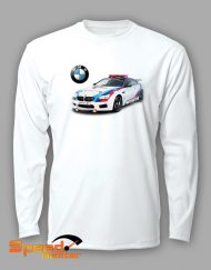 Блуза с дълъг ръкав БМВ (BMW 6)