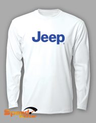 Блуза с дълъг ръкав Джиип (Jeep)