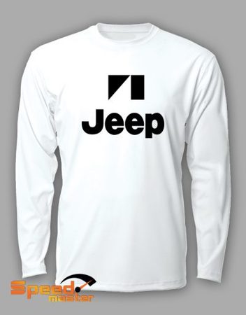 Блуза с дълъг ръкав Джиип (Jeep)