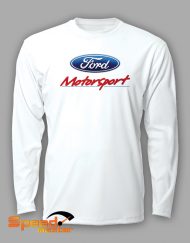 Блуза с дълъг ръкав Форд (Ford Motorsport)