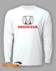 Блуза с дълъг ръкав Хонда (Honda)